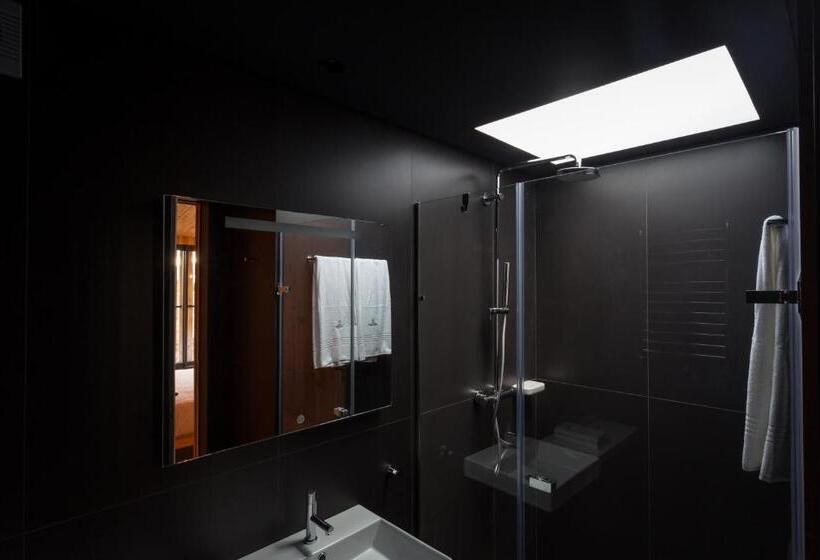 Студия Deluxe, Quinta Dos Peixes Falantes