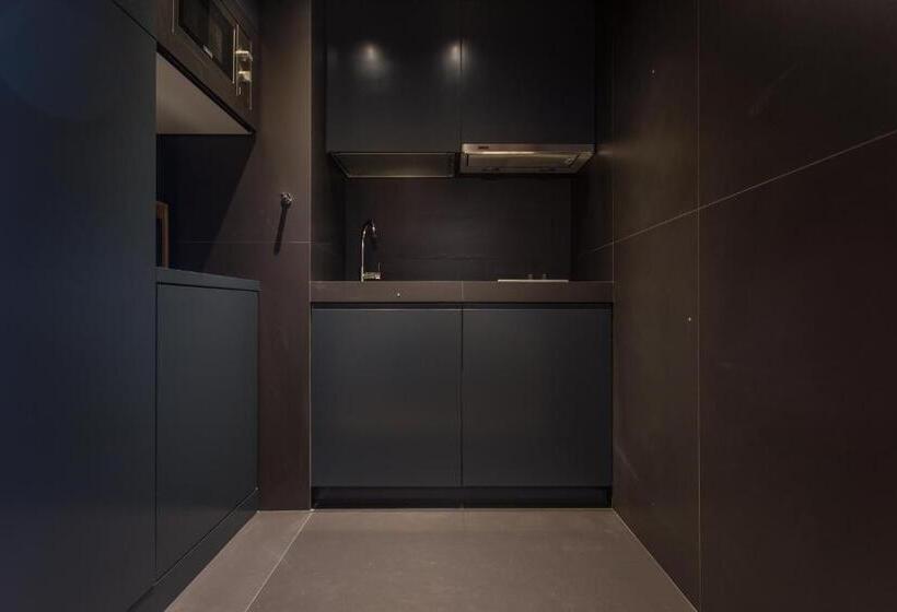 Студия Deluxe, Quinta Dos Peixes Falantes