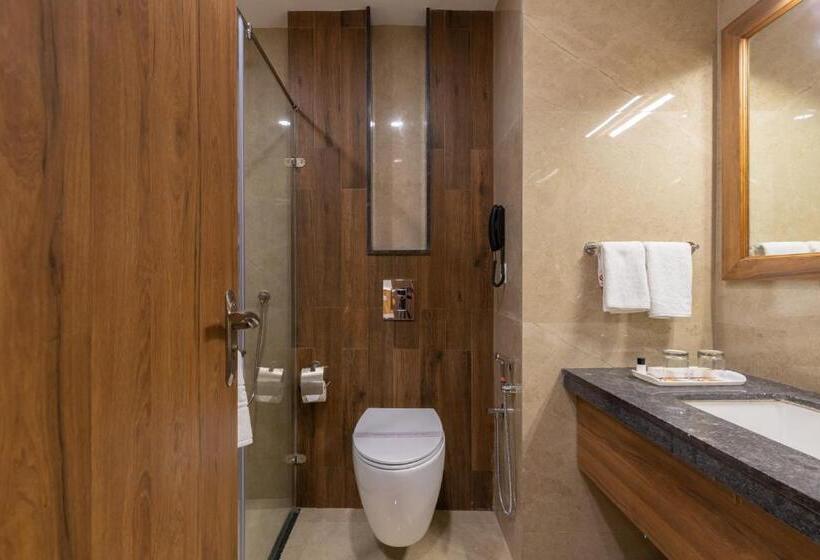 اتاق استاندارد, Highway King Bagru