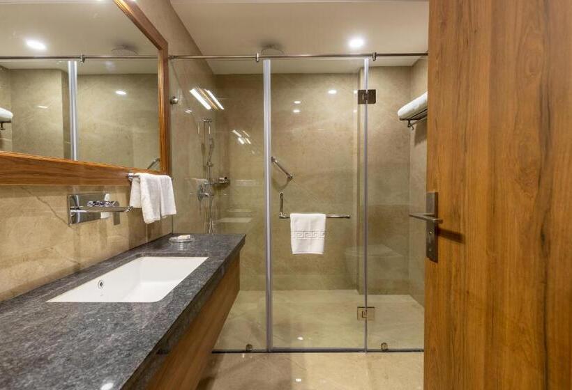 اتاق استاندارد, Highway King Bagru