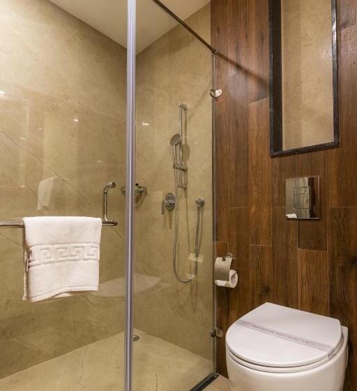 اتاق استاندارد, Highway King Bagru