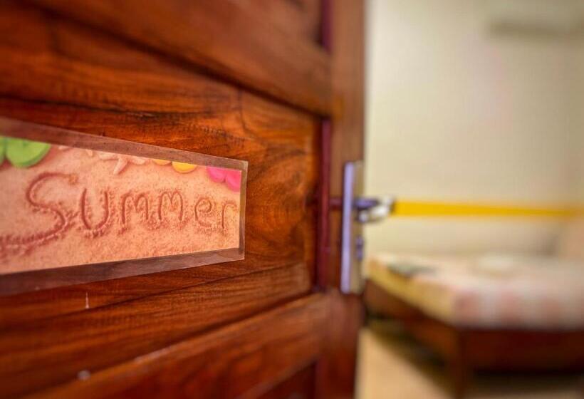 اتاق لوکس, White Summerville Tourist Inn