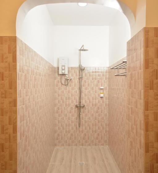 اتاق لوکس با تخت بزرگ, White Summerville Tourist Inn