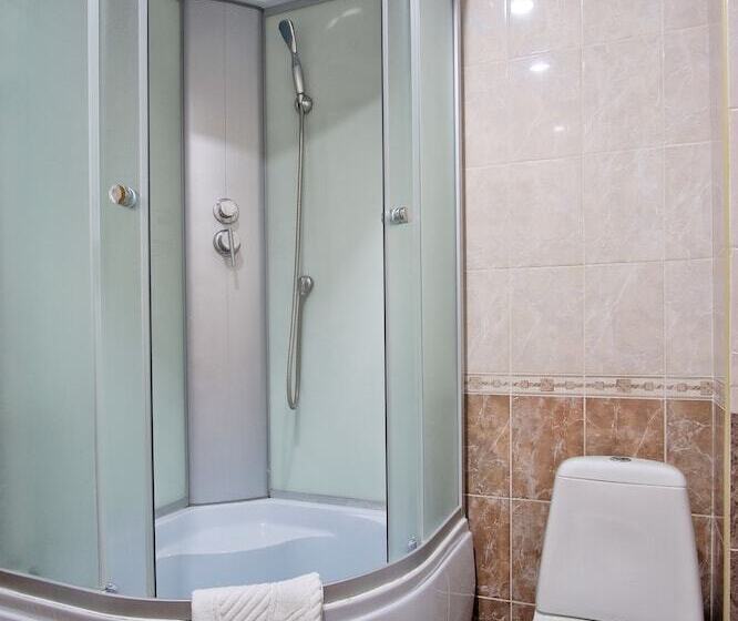 اتاق سوپریور, Azimut Hotel Prometey Nebug Tuapse