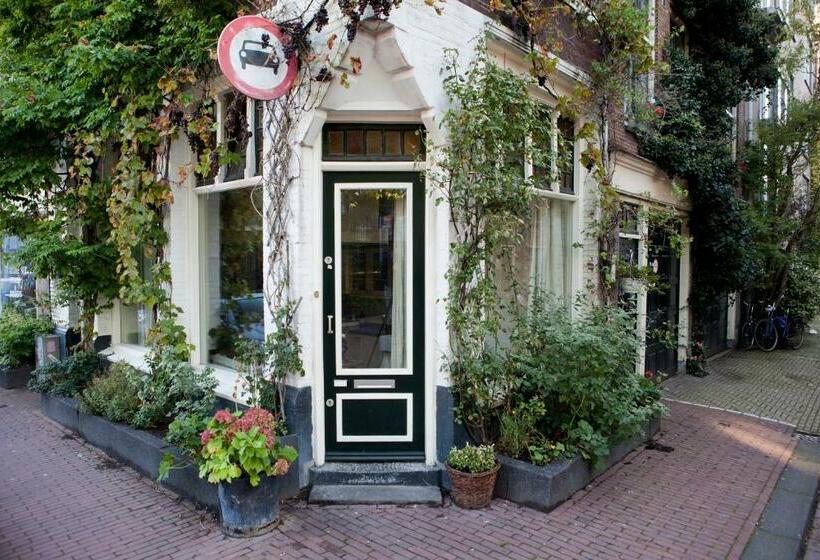 Standard Room, B&b Eelhouse