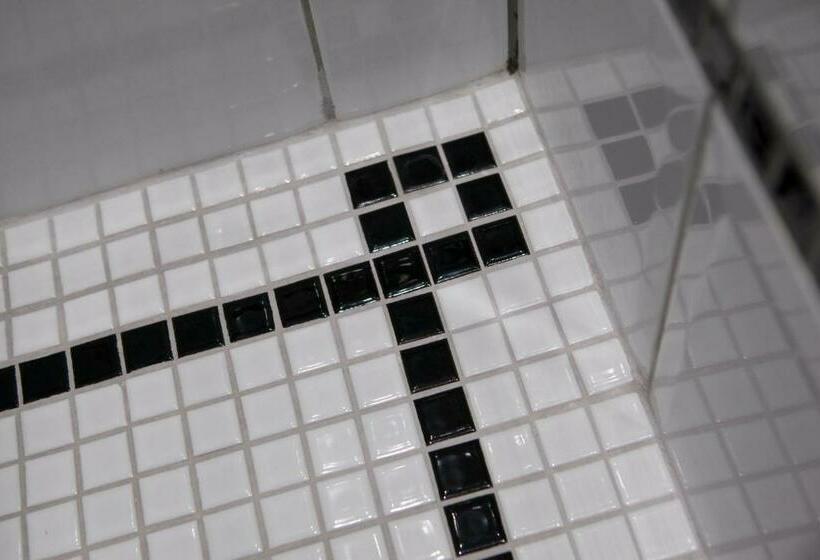 غرفة قياسية, B&b Eelhouse