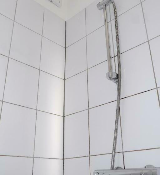 Standard Room, B&b Eelhouse