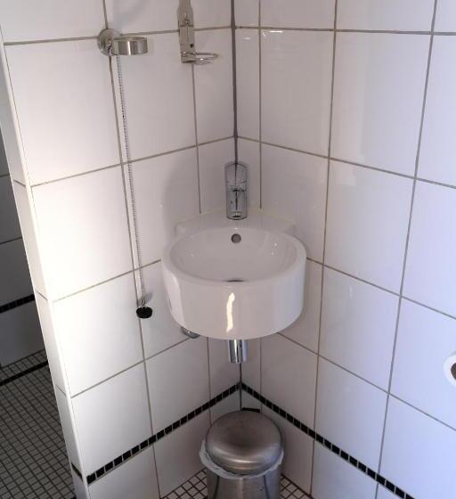 غرفة قياسية, B&b Eelhouse