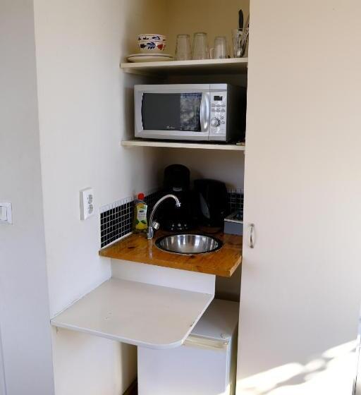 غرفة قياسية, B&b Eelhouse