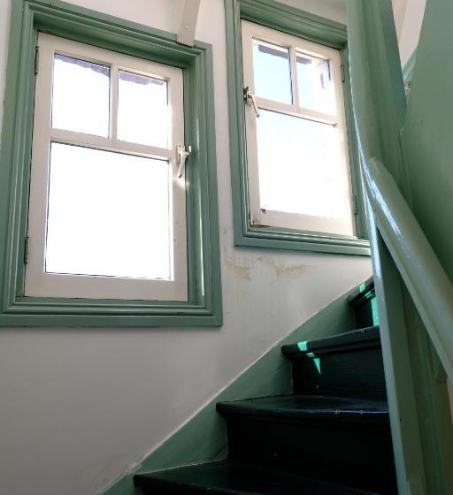 غرفة قياسية, B&b Eelhouse