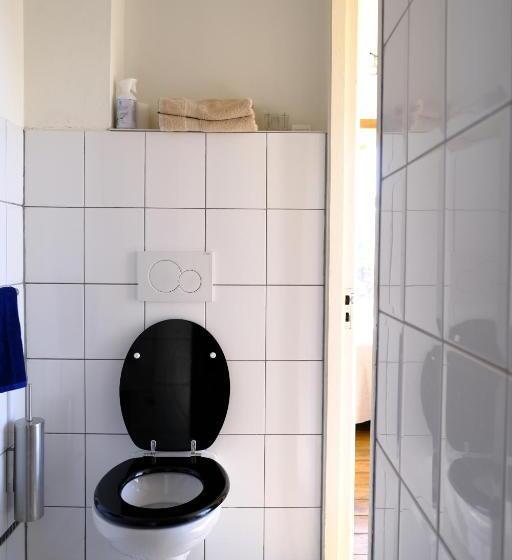 Standard Room, B&b Eelhouse