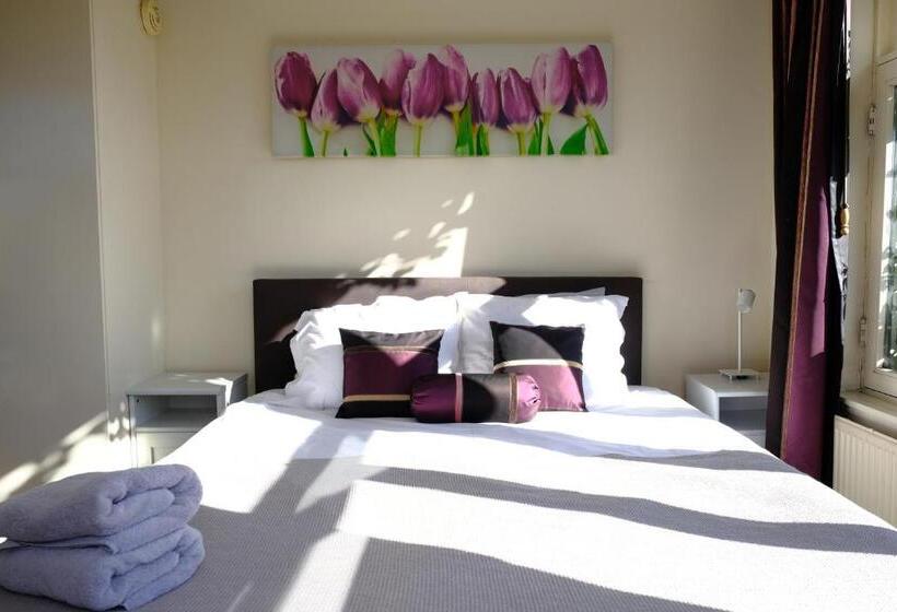 غرفة قياسية, B&b Eelhouse