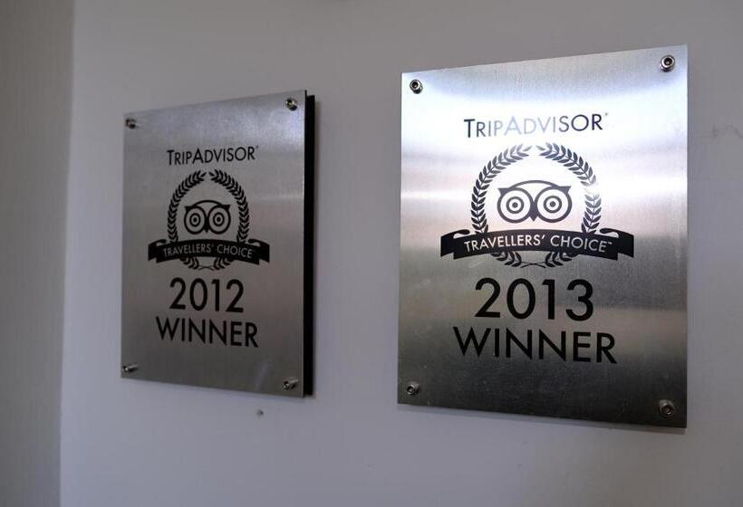 غرفة قياسية, B&b Eelhouse