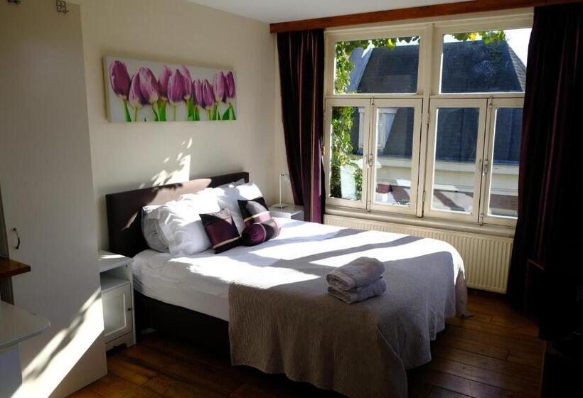 Standard Room, B&b Eelhouse