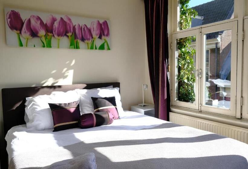 غرفة قياسية, B&b Eelhouse