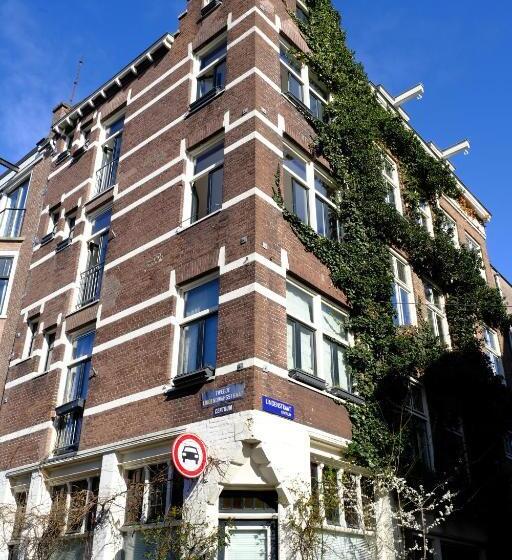 غرفة قياسية, B&b Eelhouse