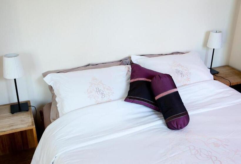 Standard Room, B&b Eelhouse