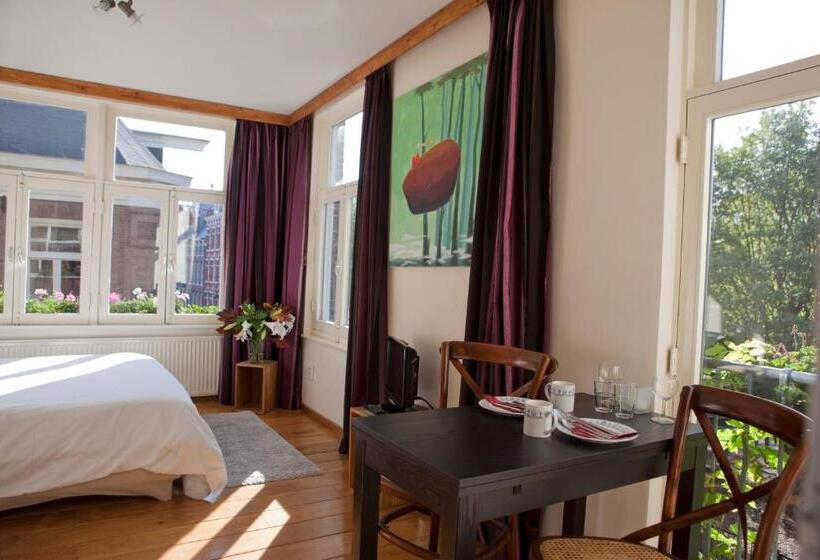 غرفة قياسية, B&b Eelhouse