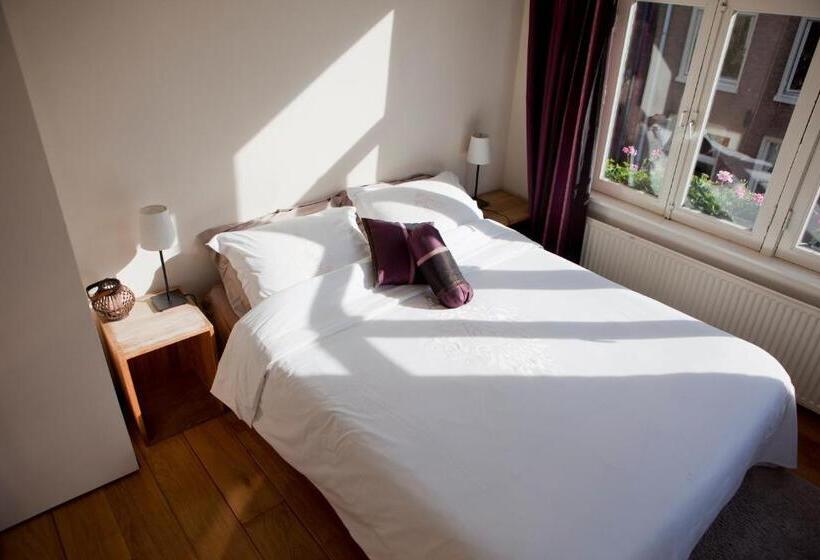 غرفة قياسية, B&b Eelhouse