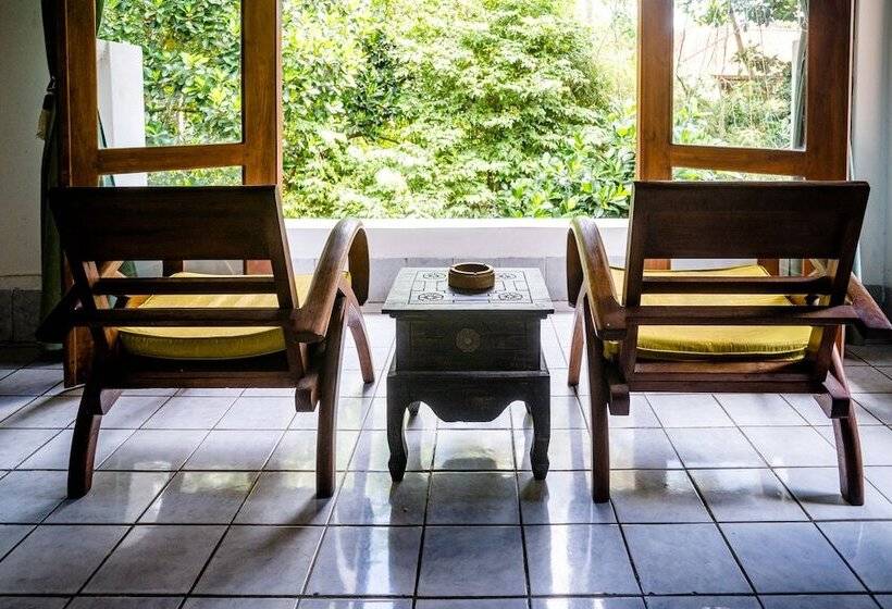 Номер Deluxe, B&b Home Stay Griya Jungutan