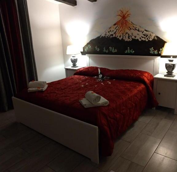 Habitación Estándar, B&b My Sicily