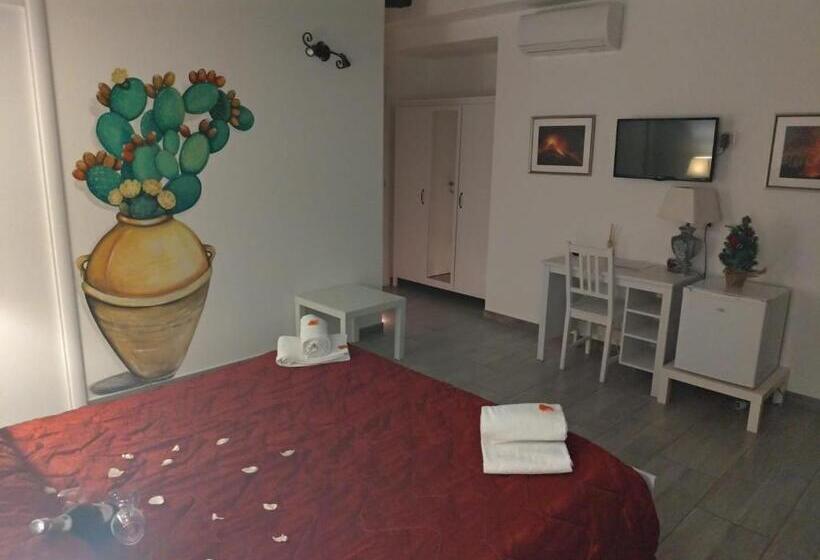 Habitación Estándar, B&b My Sicily