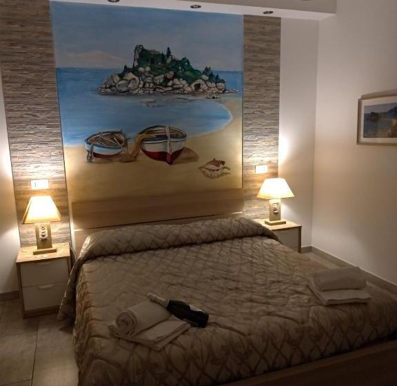 Habitación Estándar, B&b My Sicily