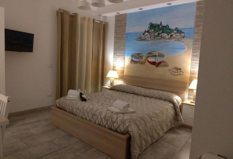 Habitación Estándar, B&b My Sicily