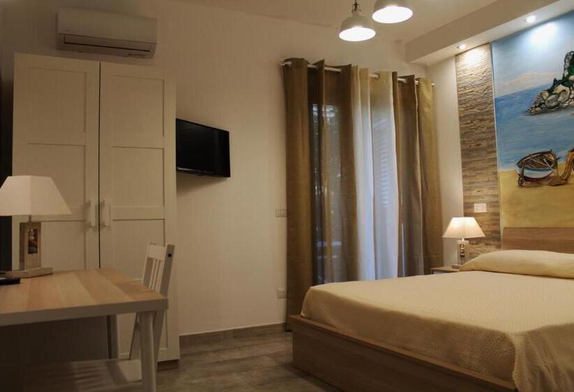 Habitación Estándar, B&b My Sicily