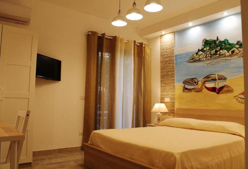 Habitación Estándar, B&b My Sicily