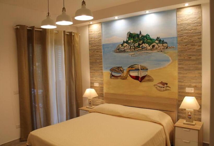 Habitación Estándar, B&b My Sicily