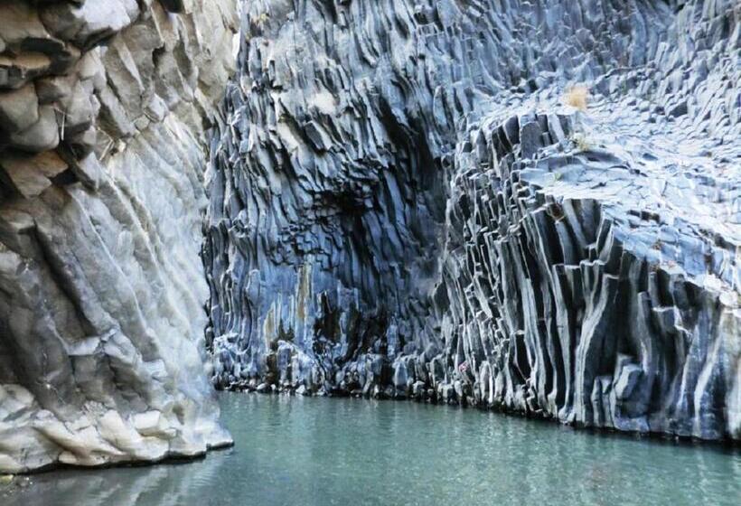 Habitación Triple Estándar, B&b My Sicily