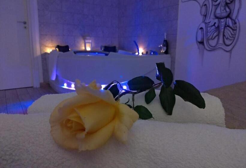 Suite Deluxe, B&b My Sicily