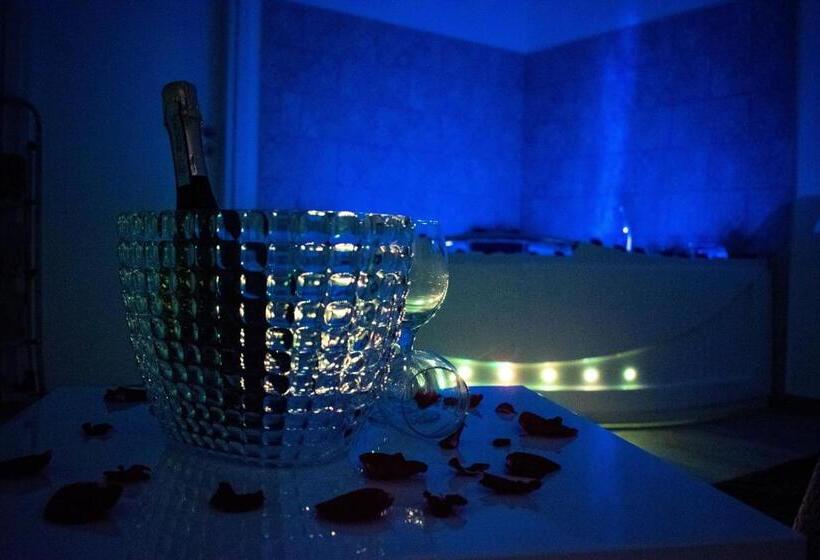 Suite Deluxe, B&b My Sicily