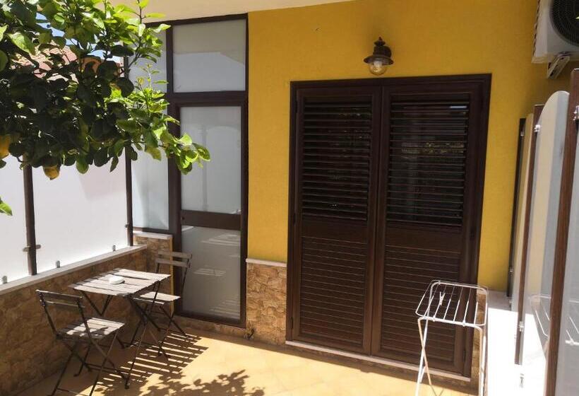 Habitación Estándar, B&b My Sicily