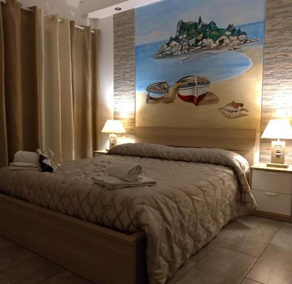 Habitación Estándar, B&b My Sicily