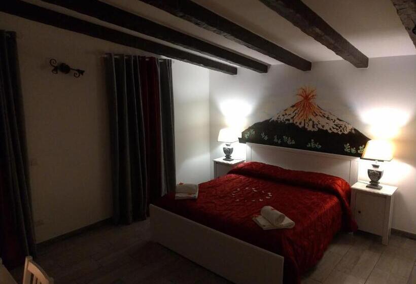 Habitación Estándar, B&b My Sicily