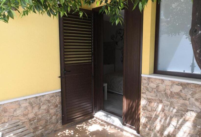 Suite Deluxe, B&b My Sicily