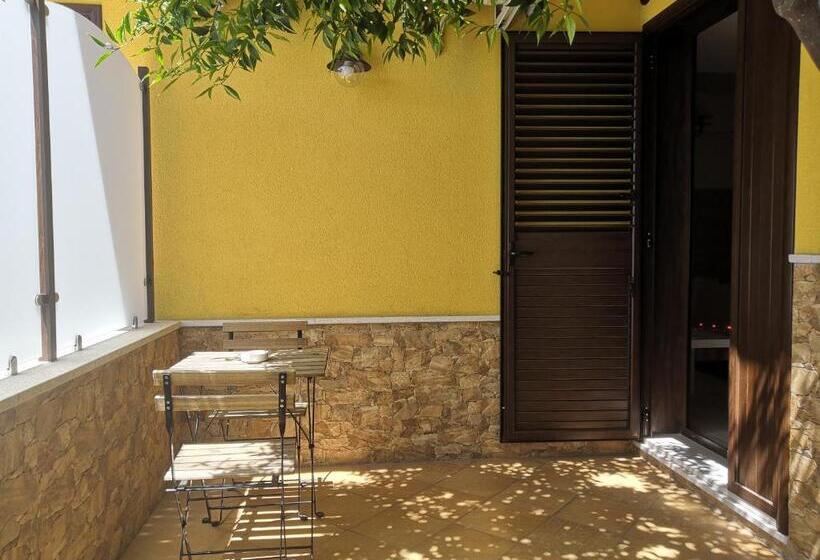 Suite Deluxe, B&b My Sicily