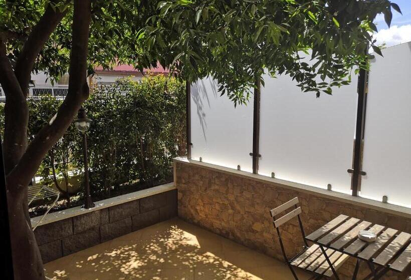 Suite Deluxe, B&b My Sicily