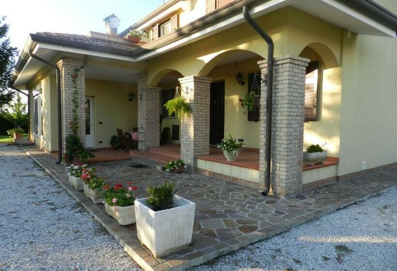 家庭间, Al Sol Levante