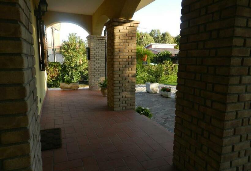 家庭间, Al Sol Levante