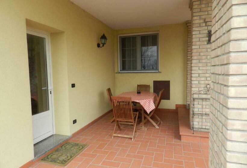 家庭间, Al Sol Levante