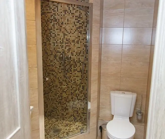 اتاق استاندارد, Erzi Club
