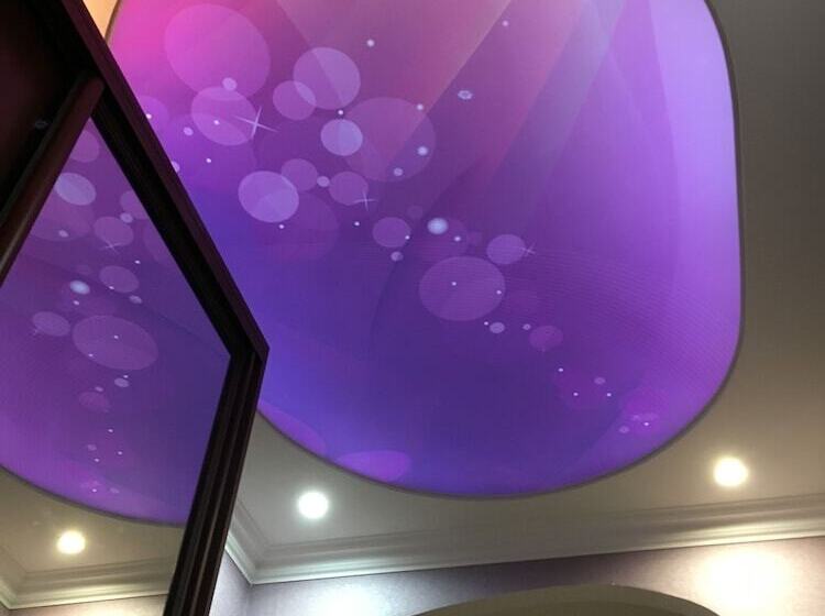 Номер Стандарт, Erzi Club