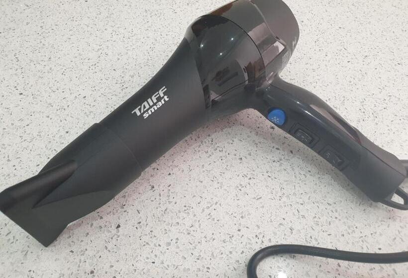 سوییت لوکس, Pousada Caminho Da Praia