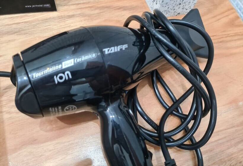 اتاق اکونومی, Pousada Caminho Da Praia