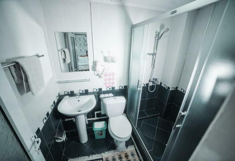 اتاق استاندارد, Sunrise Guest House