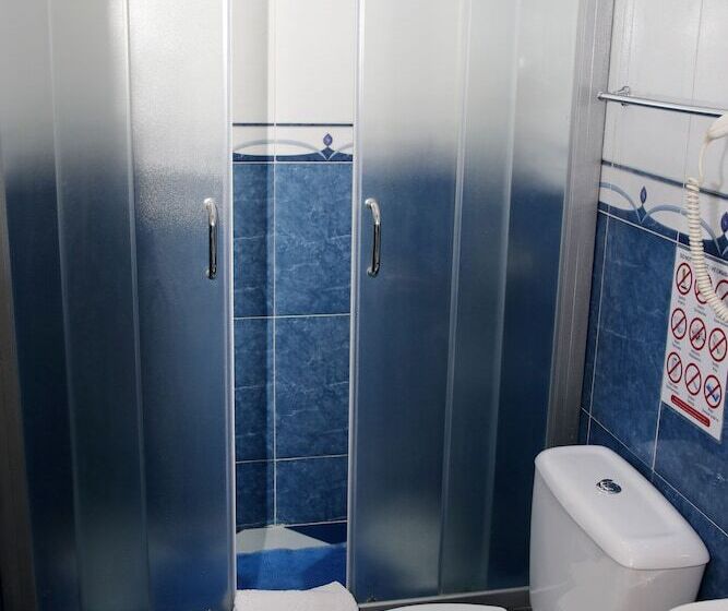 اتاق استاندارد یک نفره, Sunrise Guest House