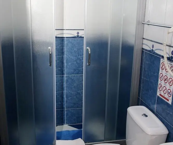اتاق استاندارد یک نفره, Sunrise Guest House